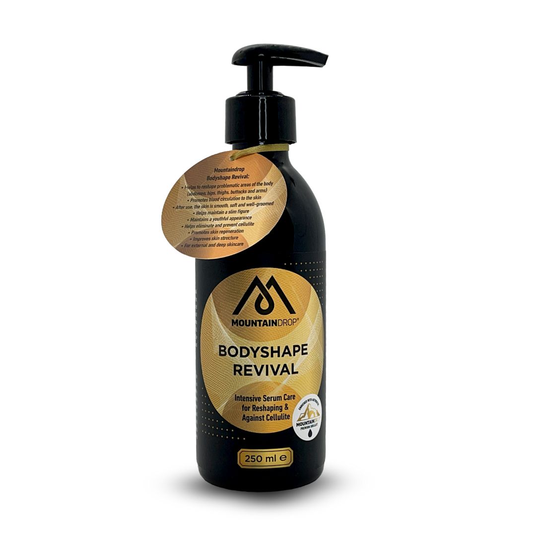 Mountaindrop® Bodyshape Revival 250ml