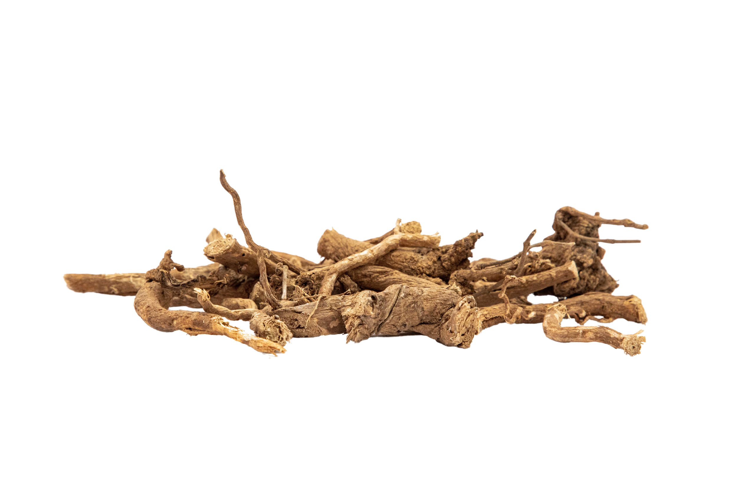 Empowered by Science: Exploring Ashwagandha's Benefits!