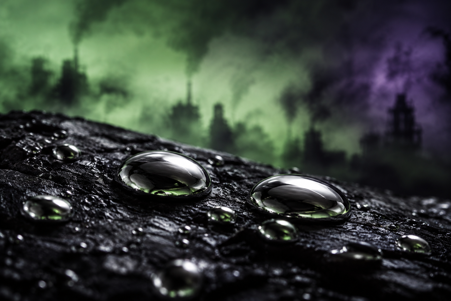 Heavy Metals: What You Need to Know About These Silent Environmental Toxins