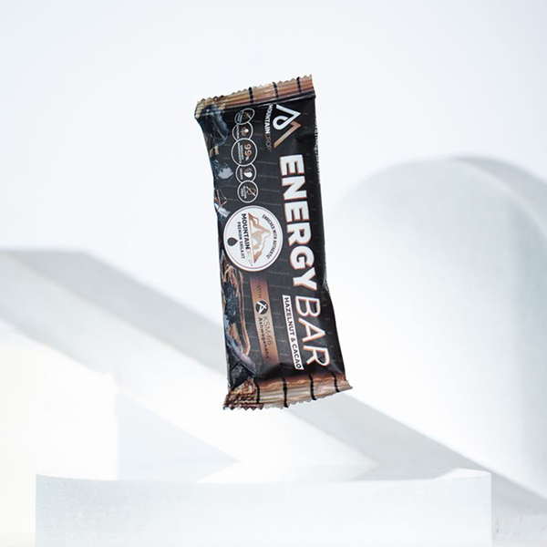 Mountaindrop® Energy Bar 15x45g