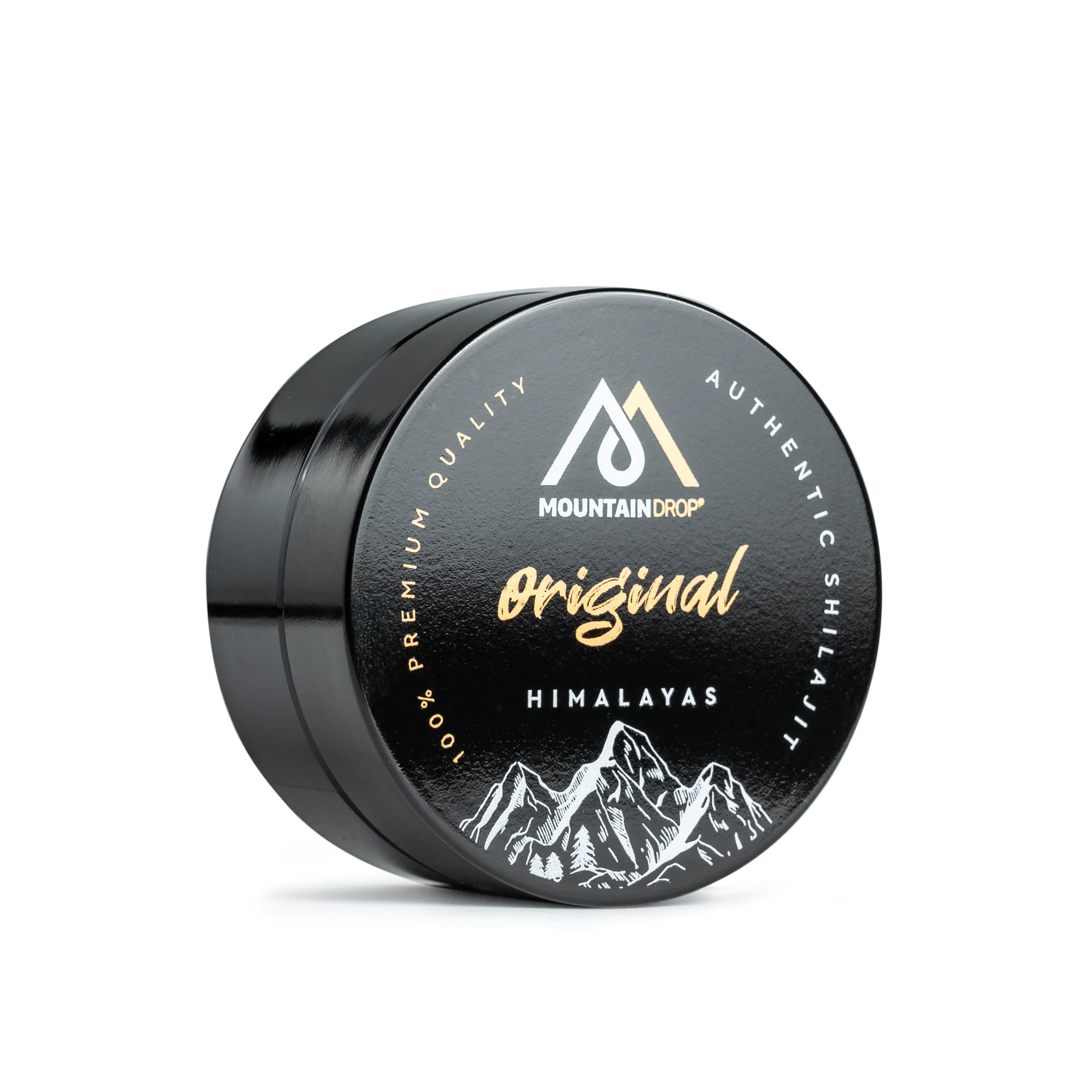 Himalayan Shilajit