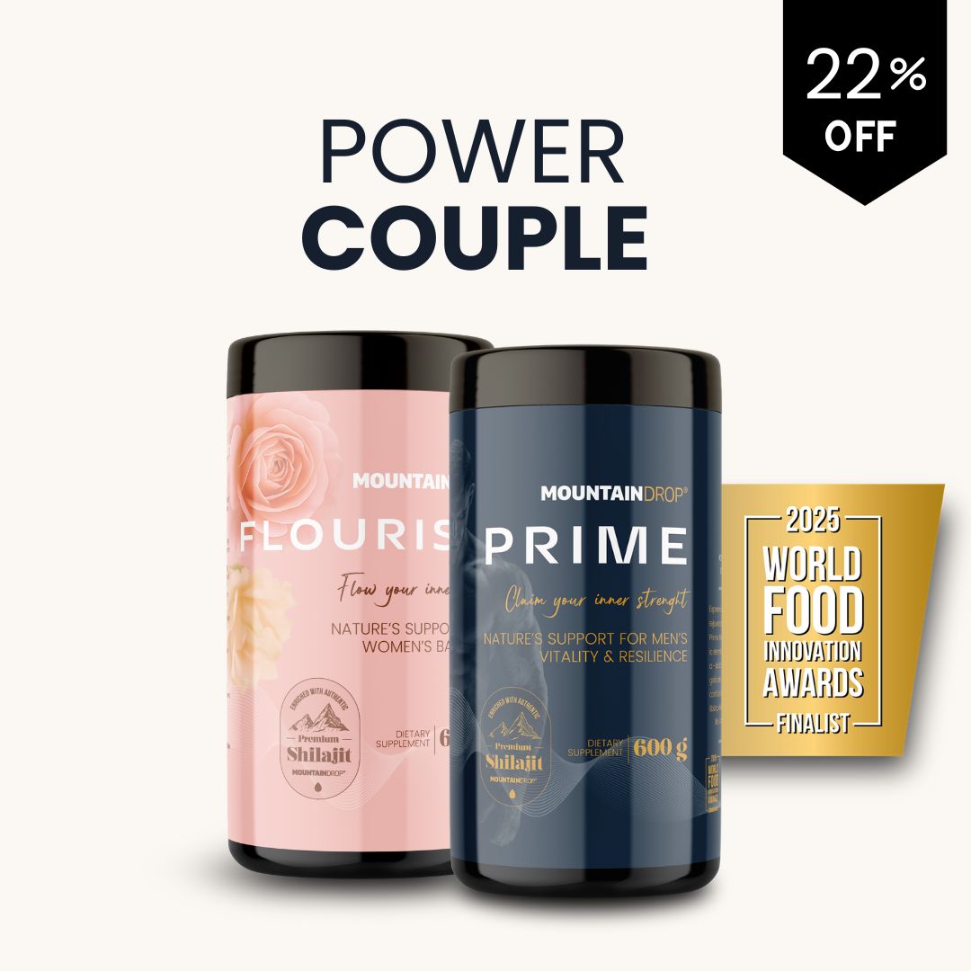 The Power Couple Bundle