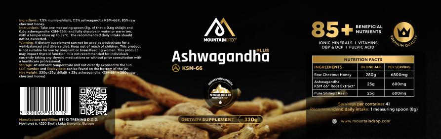 ashwagandha-label
