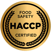 HACCP