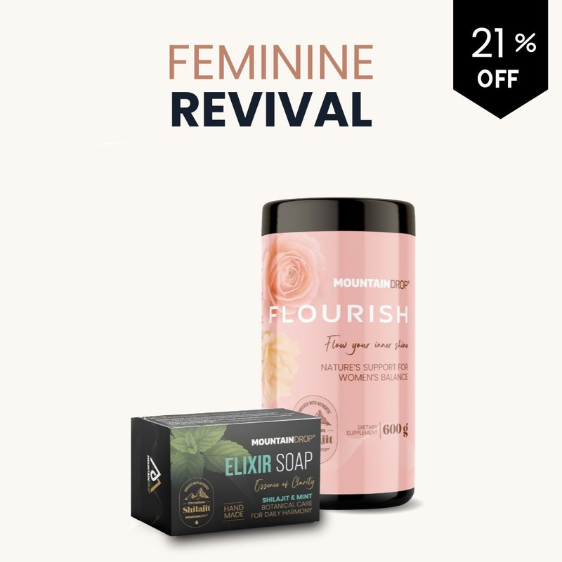 The Feminine Revival