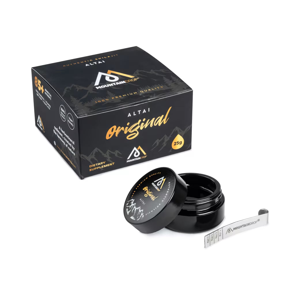 mountaindrop-shilajit-resin-25g