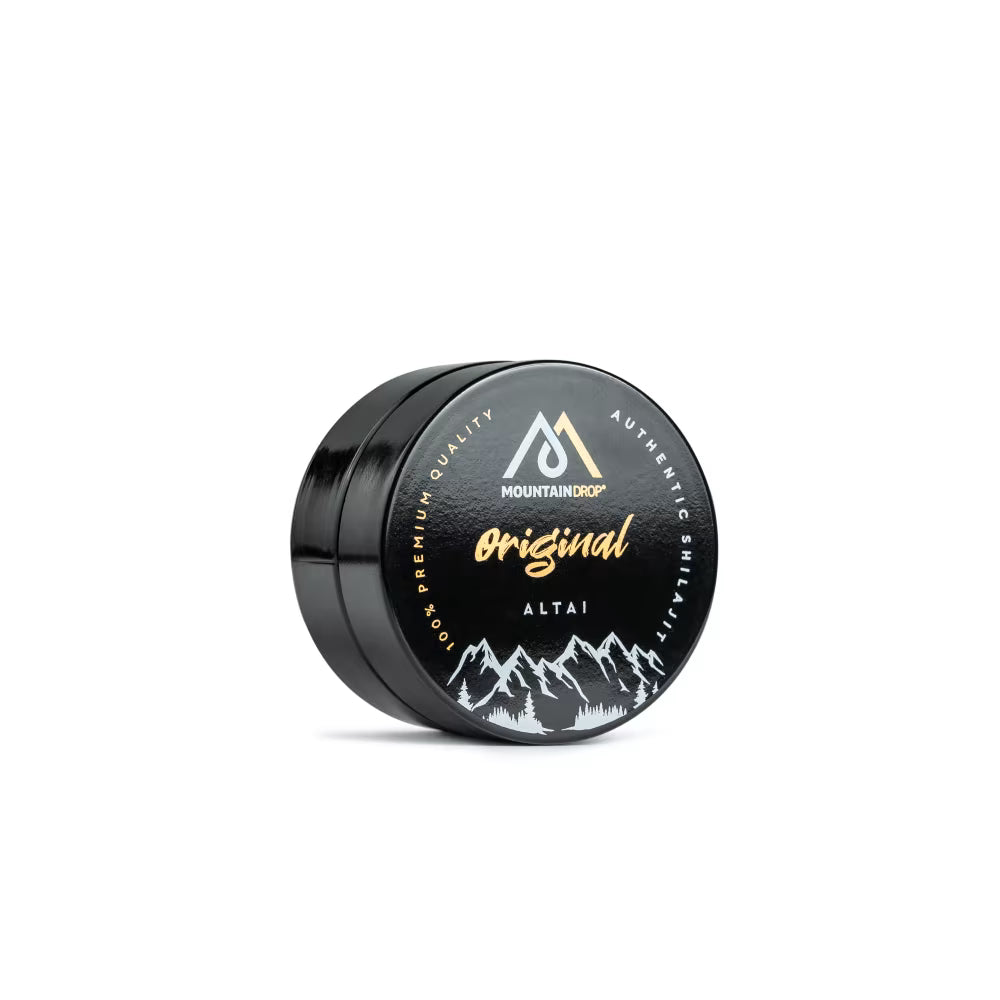 mountaindrop-shilajit-resin-25g