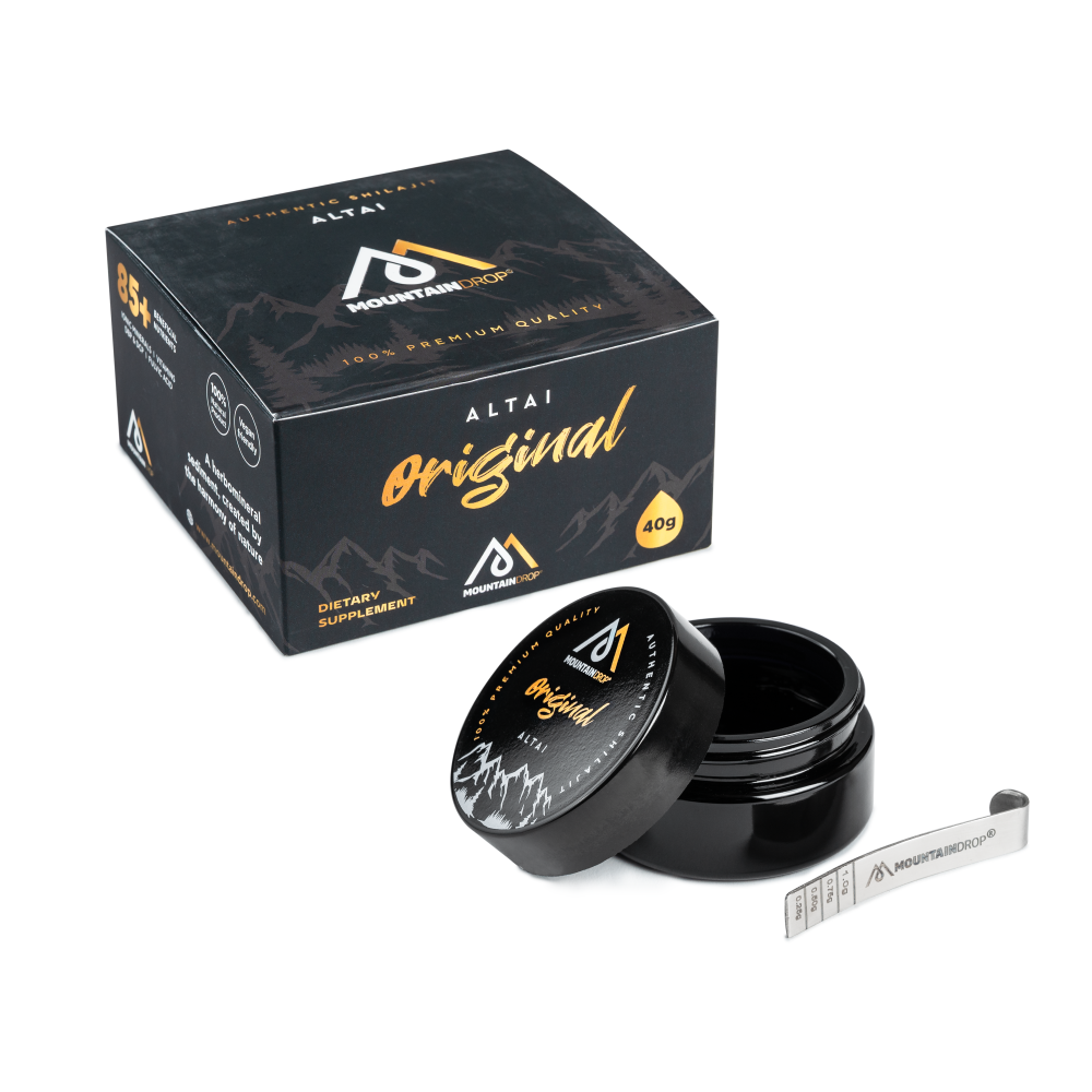 mountaindrop-shilajit-resin-40g