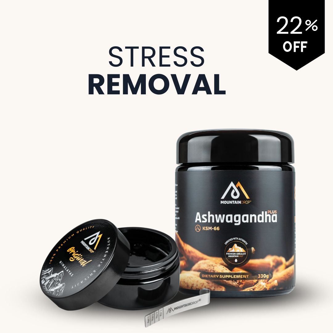 The Stress Removal