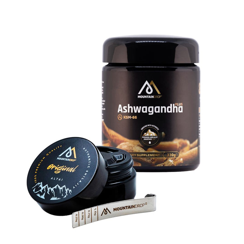 The Stress Removal