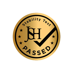 Stability test passed