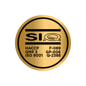 SIQ certification