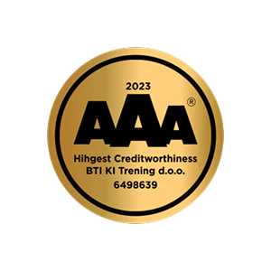 AAA creditworthiness