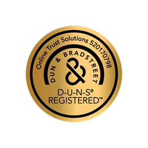 Dun & Bradstreet registered