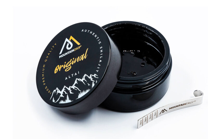 altai shilajit