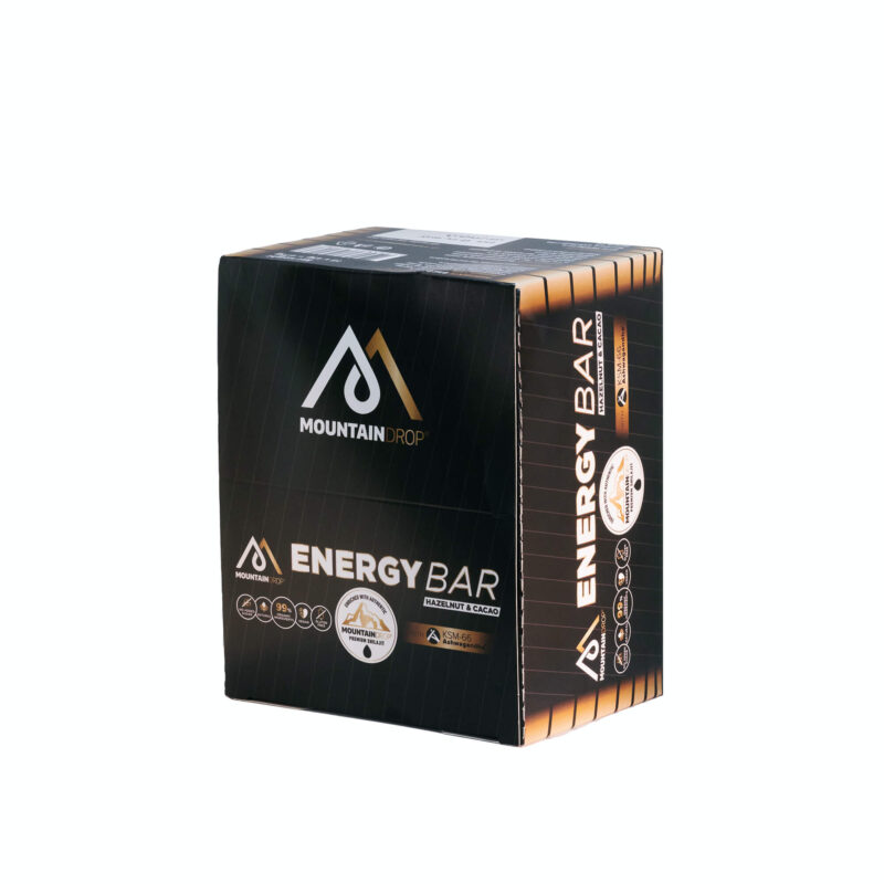 Mountaindrop® Energy Bar 15x45g - Image 4