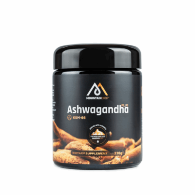 Mountaindrop® Ashwagandha Plus 330g