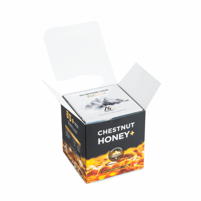 chesthoney