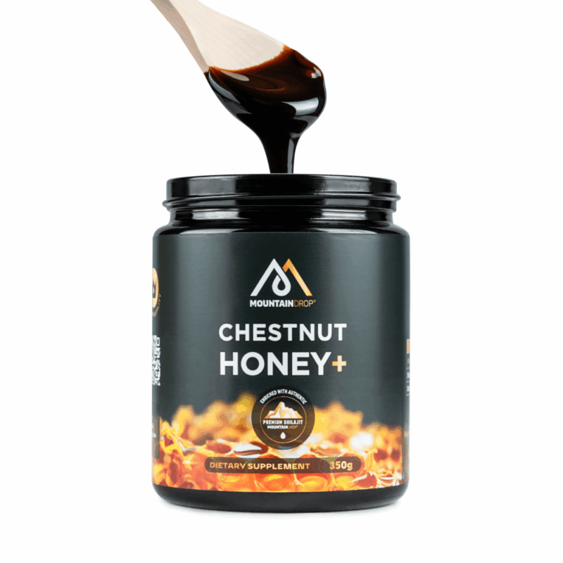 honeywithshilajit