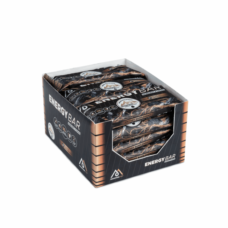Mountaindrop® Energie-Riegel 15x45g