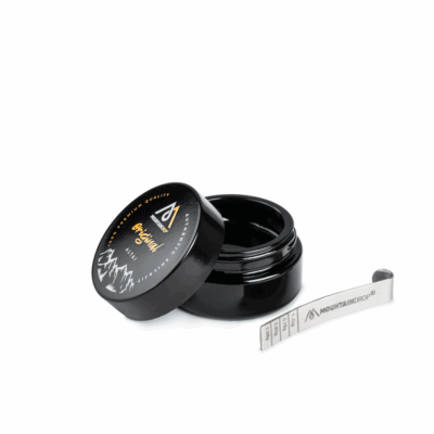 Mountaindrop® Original Shilajit Altai 25g