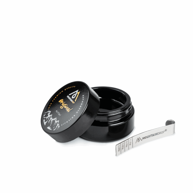 mountaindrop-shilajit-resin-25g