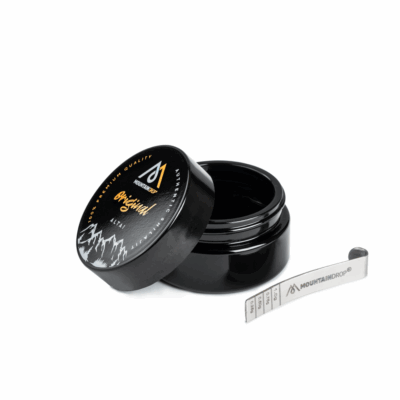 Mountaindrop® Original Shilajit Altai 40g 