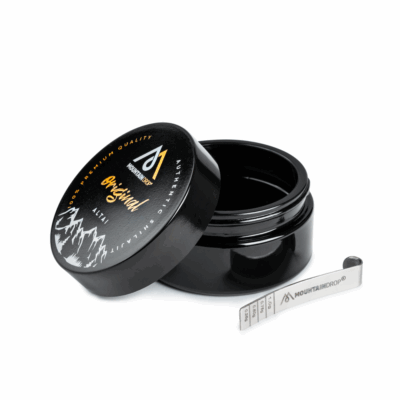 Mountaindrop® Original Shilajit Altai 65g