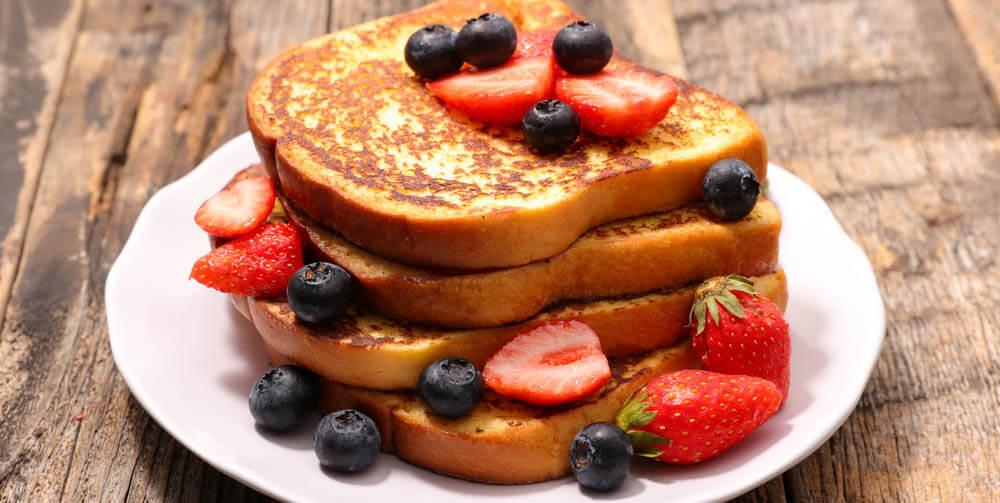 French toast