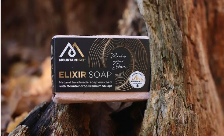 Elixir Soap
