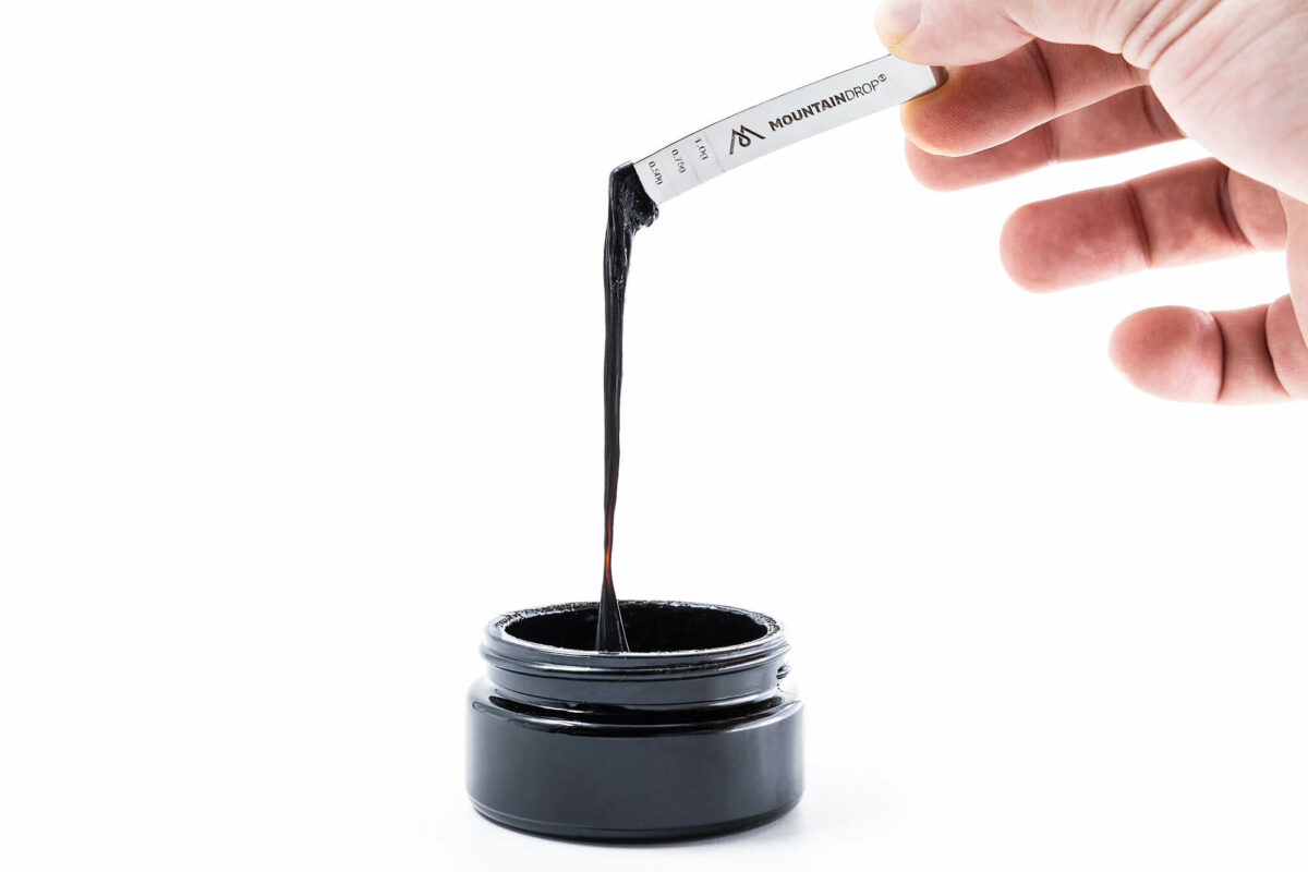 shilajit