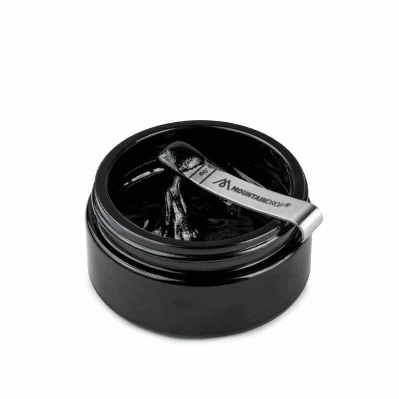 Mountaindrop® Original Shilajit Himalayas 45g - Image 6