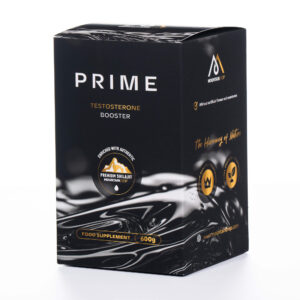 Mountaindrop® Prime: Natural Testosterone Booster 600g - Image 3