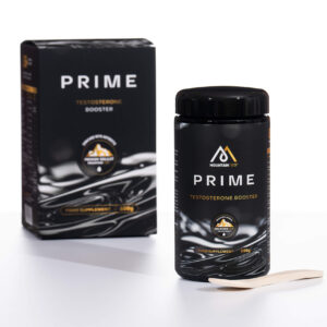 Mountaindrop® Prime: Natural Testosterone Booster 600g - Image 2
