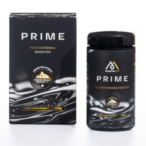 Mountaindrop® Prime: Natural Testosterone Booster 600g - Image 7