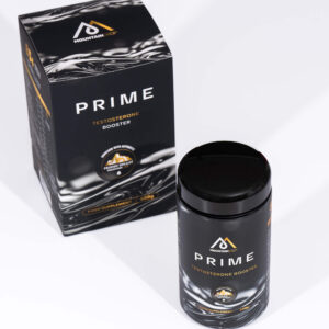 Mountaindrop® Prime: Natural Testosterone Booster 600g - Image 5