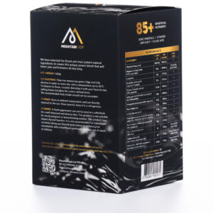 Mountaindrop® Prime: Natural Testosterone Booster 600g - Image 4