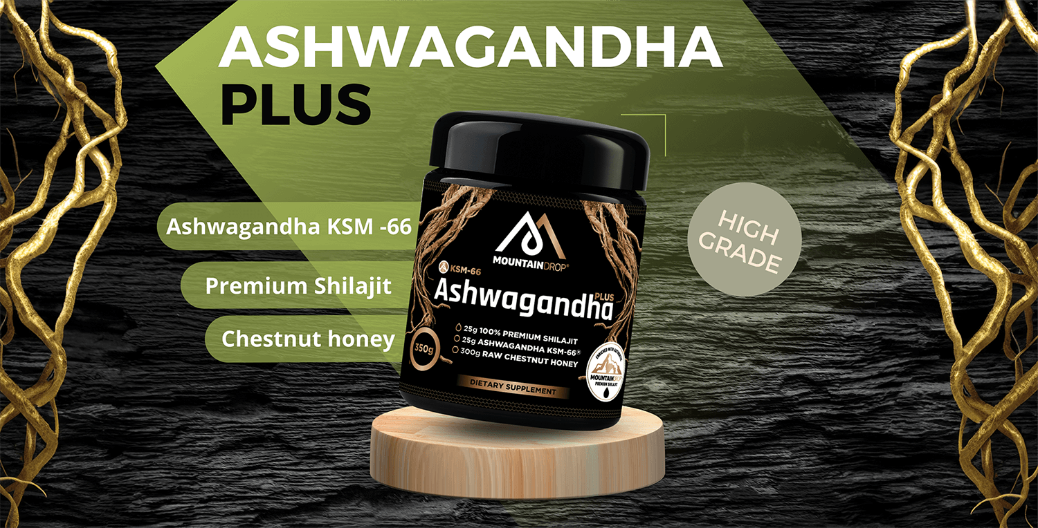 Ashwagandha