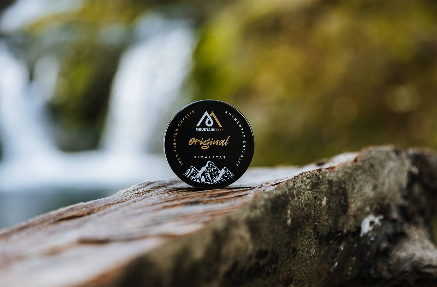 Himalayan shilajit