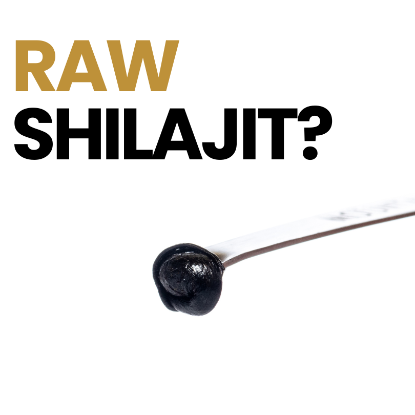 Shilajit