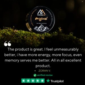 Shilajit
