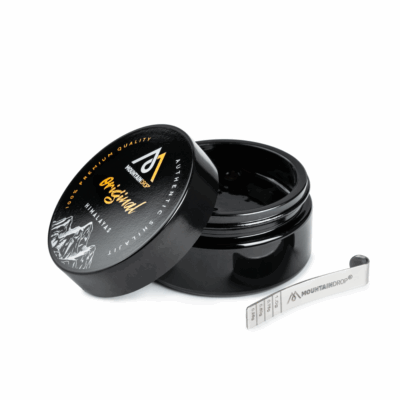 Mountaindrop® Original Shilajit Himalaya 100g
