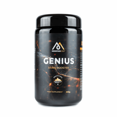 Mountaindrop® Genius Brain Booster 450g